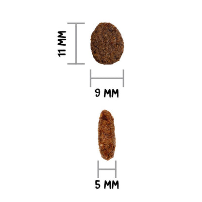 Ração Ownat Care Renal para Gatos 3 kg