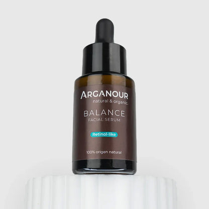 Soro facial Balance Revinage, Arganour, 30ml