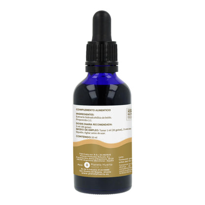 Extrato Planeta Huerto Boldo 50 ml.