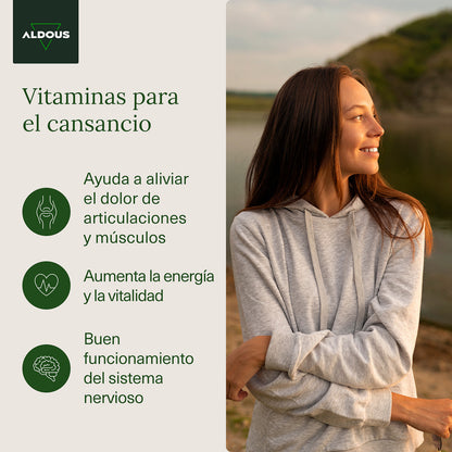 Citrato de Magnésio Aldous 250 cápsulas