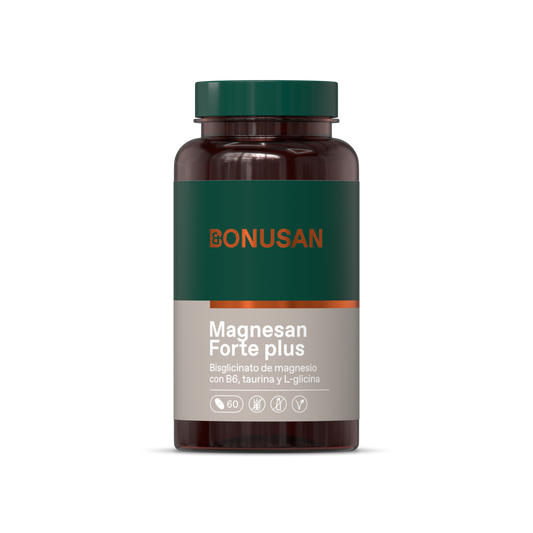 Magnesan Forte Plus Bonusan