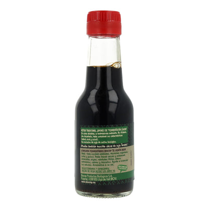 Biocop Molho de Soja Suave Bio Shoyu 140 ml