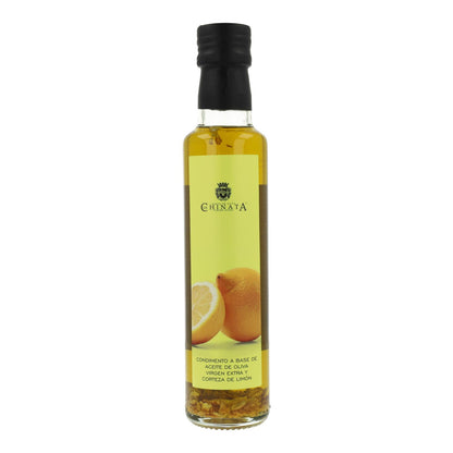 Óleo Temperado de Limão La Chinata 250 ml