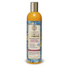 Condicionador Oblepikha para cabelos normais e oleosos, 400 ml