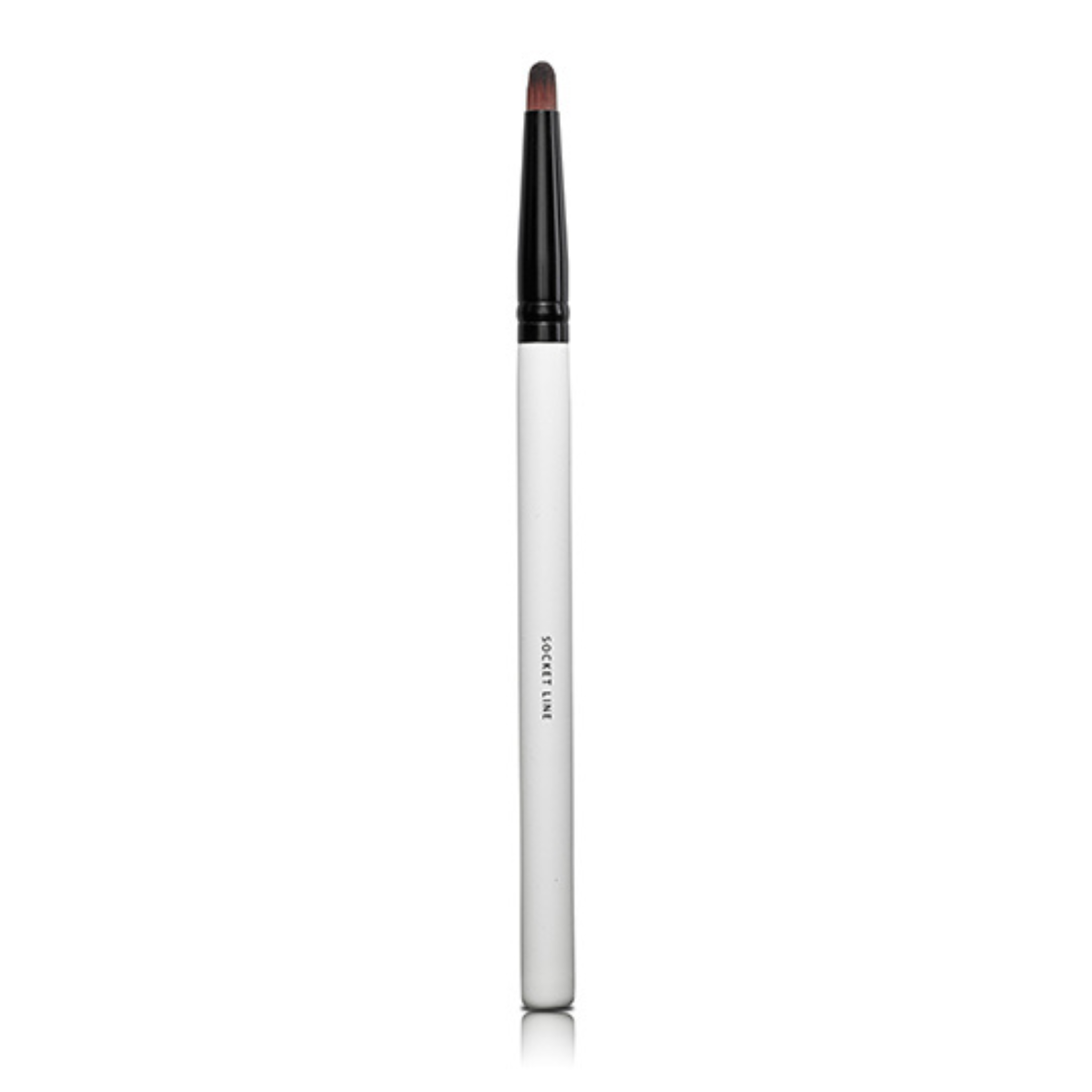 Pincel fino para contorno dos olhos Lily Lolo