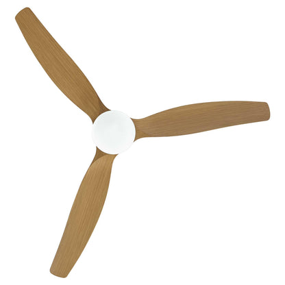 Ventilador de teto silencioso Jata