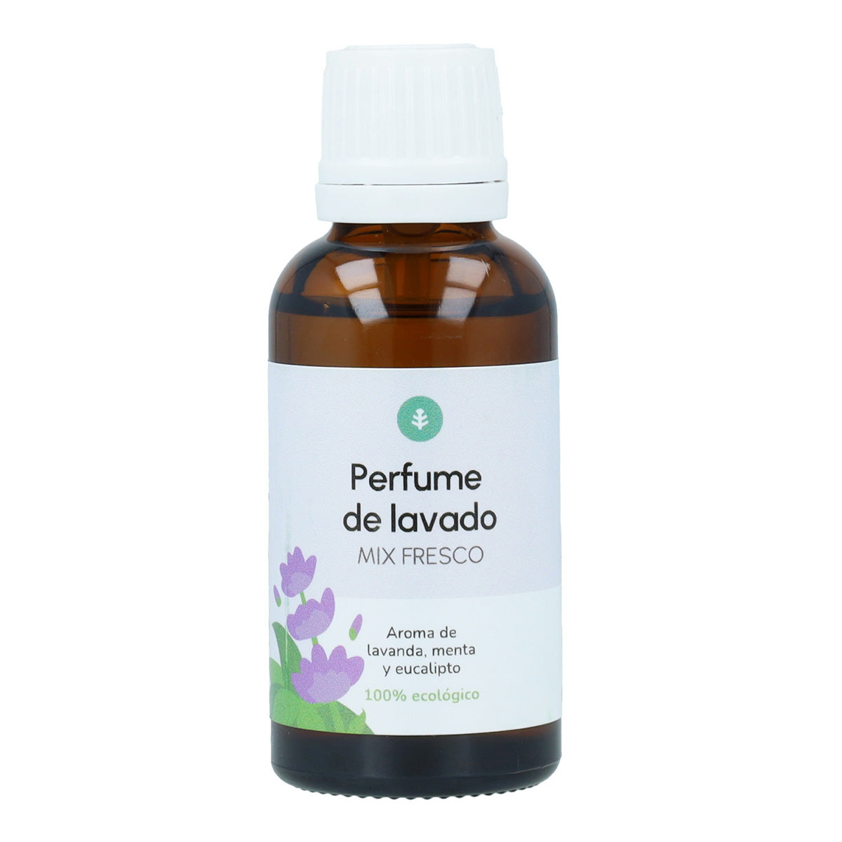 Fresh Wash Perfume Mix Planeta Huerto conta-gotas 30 ml