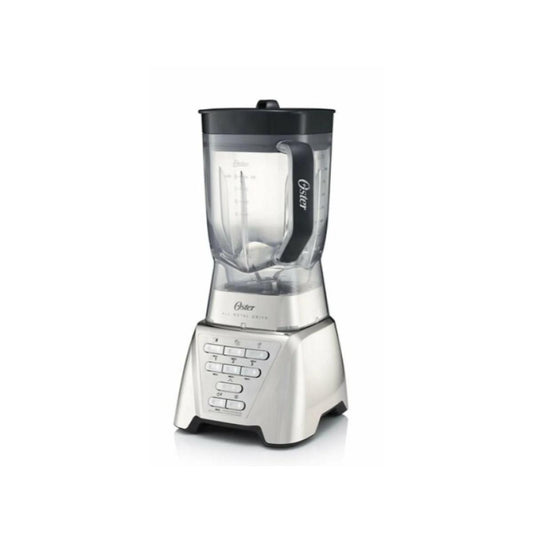 Liquidificador Oster 1.9L Pro com motor reversível e 1100W