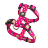DOGTELLA Dukier Classic Peitoral para Cães
