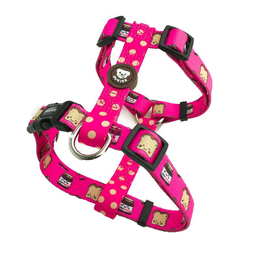DOGTELLA Dukier Classic Peitoral para Cães