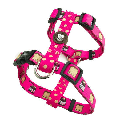 DOGTELLA Dukier Classic Peitoral para Cães
