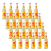 Pack 24x Fritz Limón Zitrone Limón FRITZKOLA 330 ml
