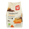 Cereais tostados filtrados Yannoh ECO Lima 1kg