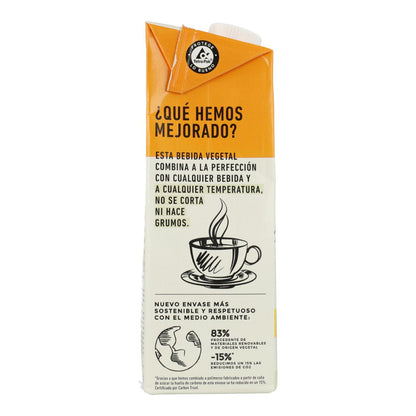 Bebida de Aveia Biológica Monsoy 1 L