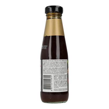 Molho de Ostra Desiam 200 ml