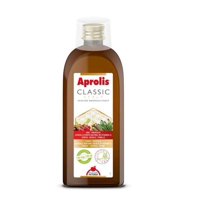 Xarope Aprolis Classic 250 ml