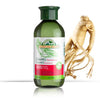 Champô Revitalizante de Ginseng e Romã da Corpore Sano 300 ml