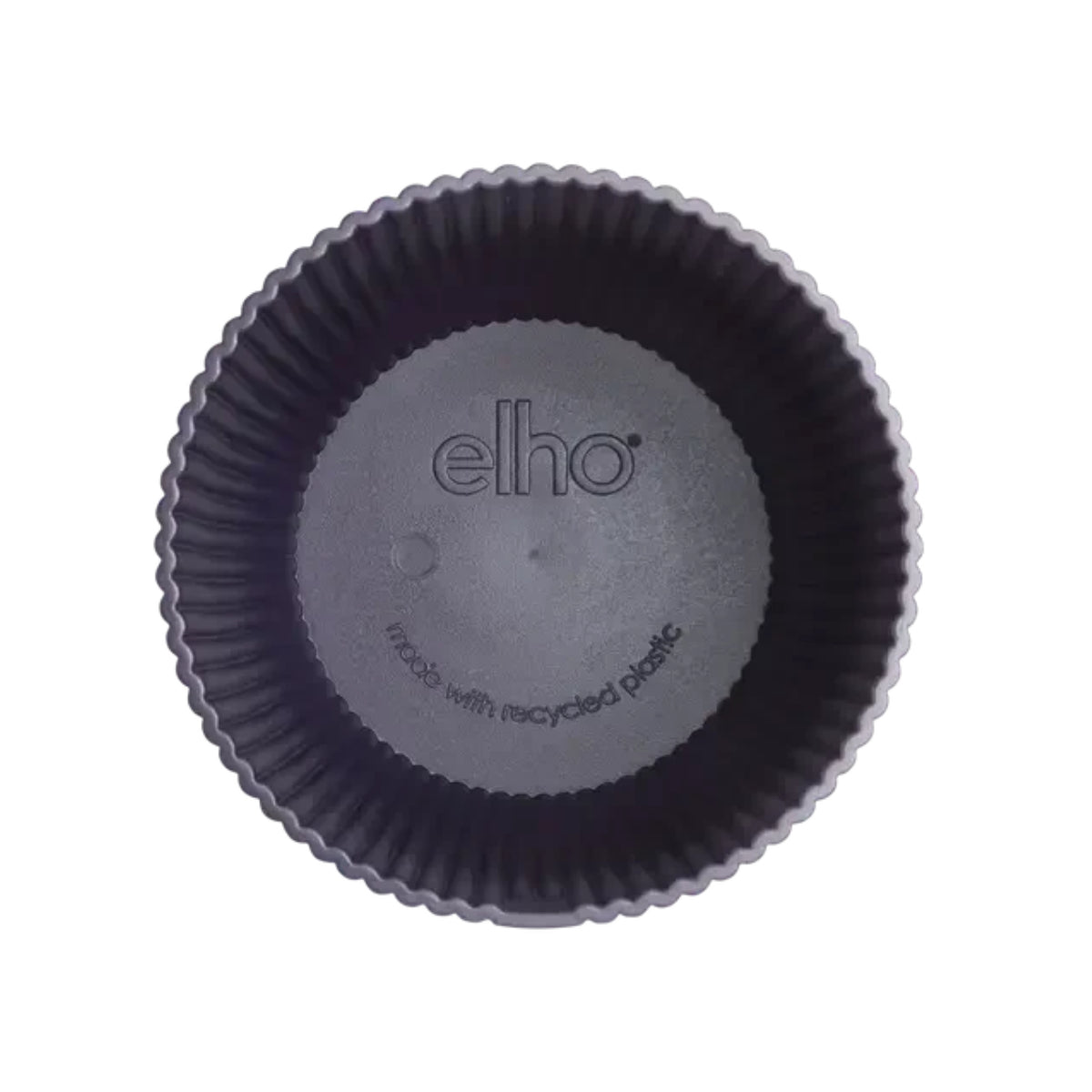 Vaso Reciclado Roxo Elho Winery 18cm