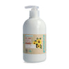 Condicionador capilar Eco-bio de girassol e karité, Greenatural 500 ml