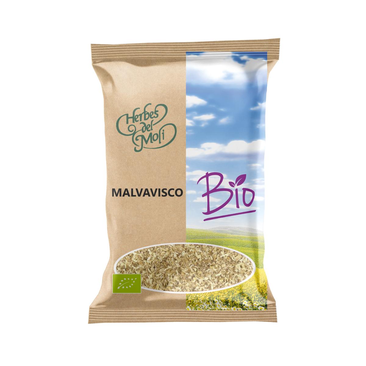 Raiz de marshmallow Herbes del Molí, 75 g