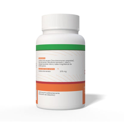 Levadura Sin gluten Sotya 150 comprimidos