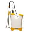 Pulverizador costal 1200 Confort 12 L Hozelock