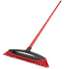Set Cepillo Always Clean Pet Pro, Vileda Rojo