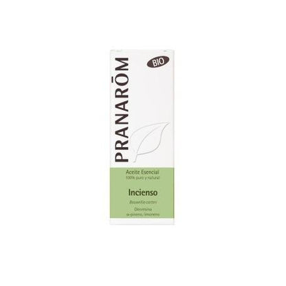 Óleo Essencial de Olíbano Biológico Pranaróm 5 ml