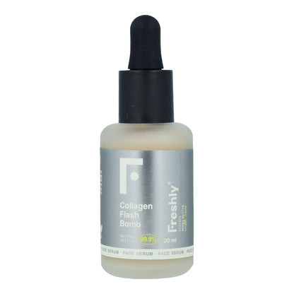 Bomba Flash de Colagénio Freshly 30ml