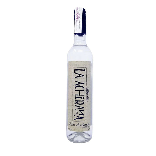 Pisco Puro La Achirana 500ml