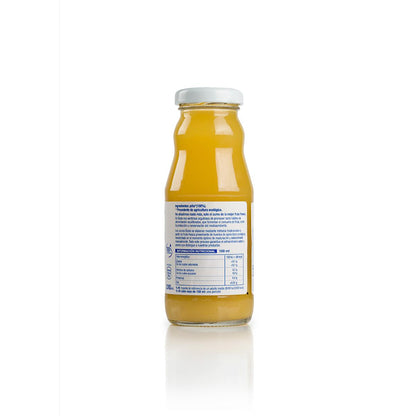 Ékolo Sumo de Ananás Biológico 100% Espremido 750 ml