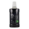 Enjuague bucal Blanqueador con Carbón Activo EcoDenta 500 ml