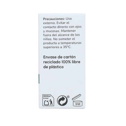 Champô sólido para cabelos normais, laranja e cedro, Planeta Huerto, 85 g