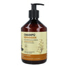 Oma Gertrude Champô Reparador para Cabelos Secos e Danificados 500 ml