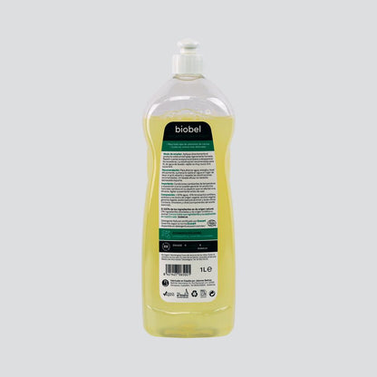 Máquina de lavar loiça manual Biobel 5 L
