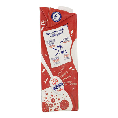 Bebida de Espelta Biológica Isola 1 L