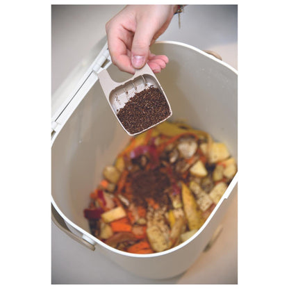 Bokashi Pure Hozelock Pacote de Compostagem Caseira