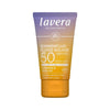 Fluido Solar Facial FPS 50 Lavera 40 ml