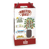 Kit de cultivo interior Snack Peppers