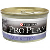 PRO PLAN Cat Can Moussen Baby Kitten Rico em Frango 85 g
