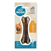 Nosh mordedor de Nylon Flexible Puppy Hueso sabor a Pollo S 11cm