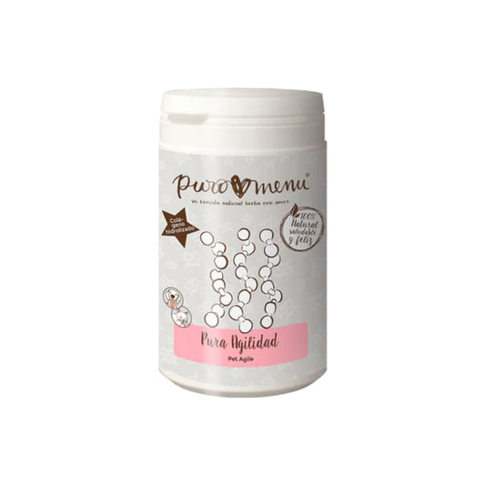 Colagénio Hidrolisado Pure Agility para Cães e Gatos 225 g