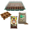 Kit de Plantação Planeta Huerto