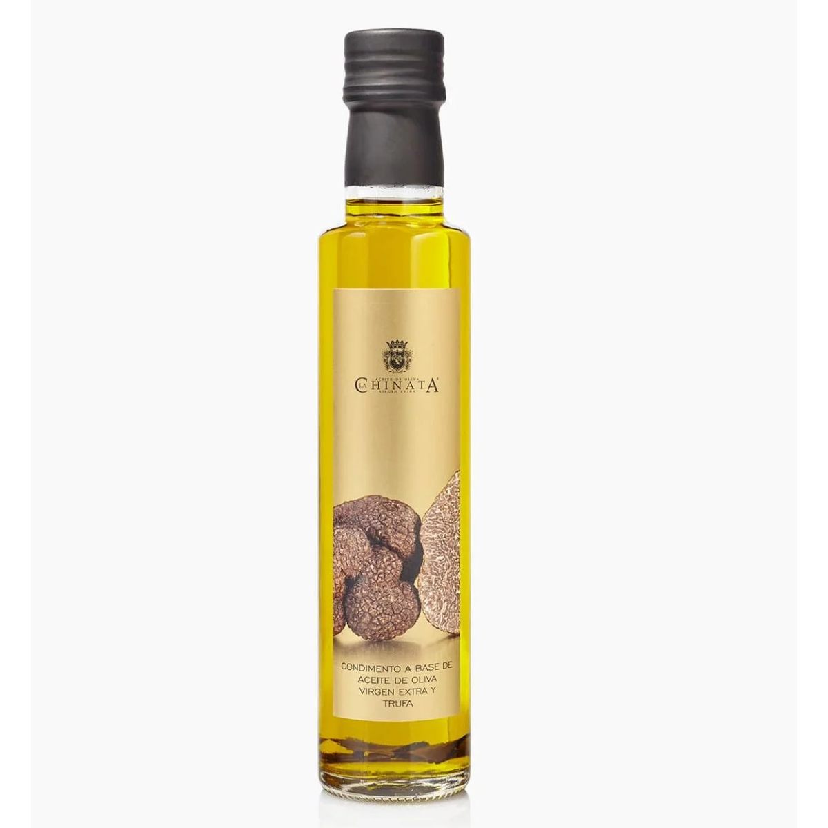 Azeite Temperado com Trufas La Chinata 250 ml