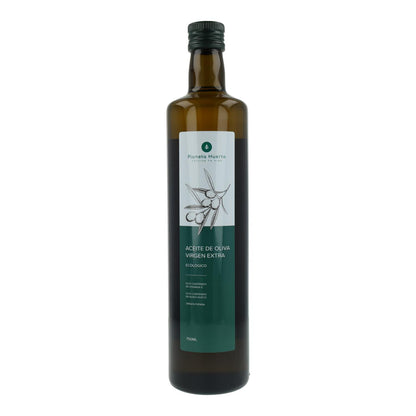 Azeite Virgem Extra Biológico Planeta Huerto 750 ml