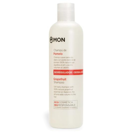 Champú Bioregulador Pomelo Mon, 300 ml