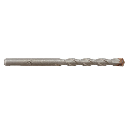 Wolfcraft 5482000 - 1 broca guia HM para brocas de núcleo n.º 5480000, 5481000, 5483000, 7953000 e adaptador n.º 5425000, 5427000, 5428000 Ø 8 mm