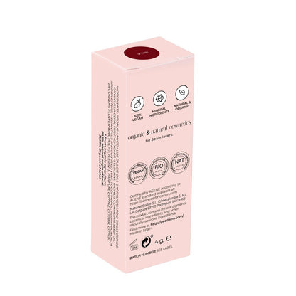 Batom Natural Ibiza/Nude Geoderm 4 g