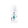 Desodorizante roll-on Cosnature BIO menta e limão 24h 50 ml