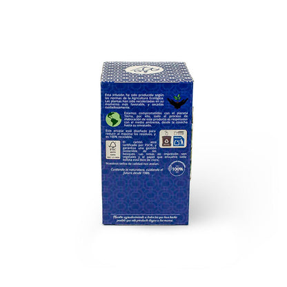 Boldo para Artemis Bio Infusion 20 saquetas